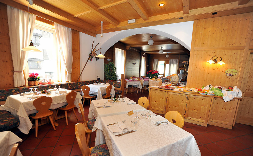 Hotel Capitani Bormio Exterior foto