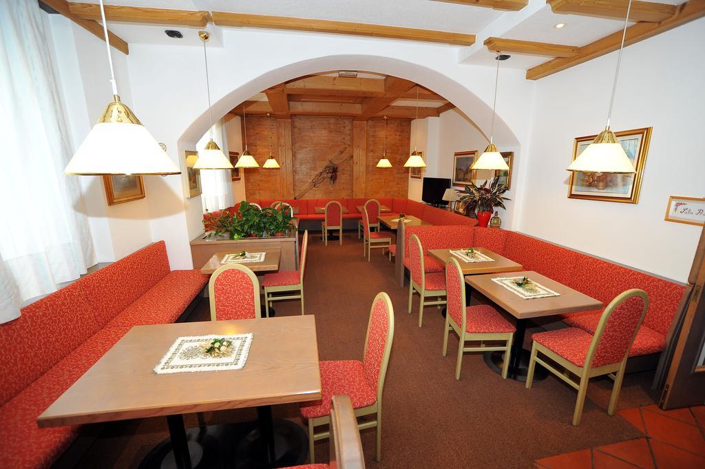 Hotel Capitani Bormio Exterior foto
